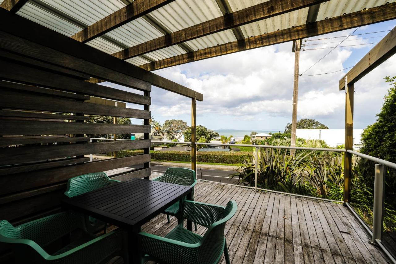 Tasman Holiday Parks - Waihi Beach Exterior photo